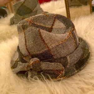 Fun winter hat by SAN DIEGO HAT CO.